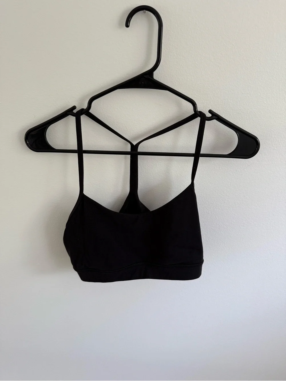 Lululemon Flow Y Bra - Picture 3 of 4